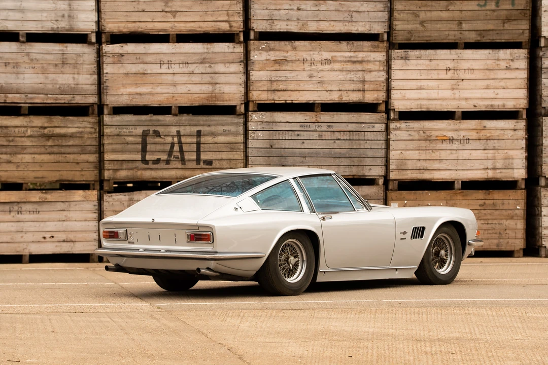 1971 AC - Image 8 of 31