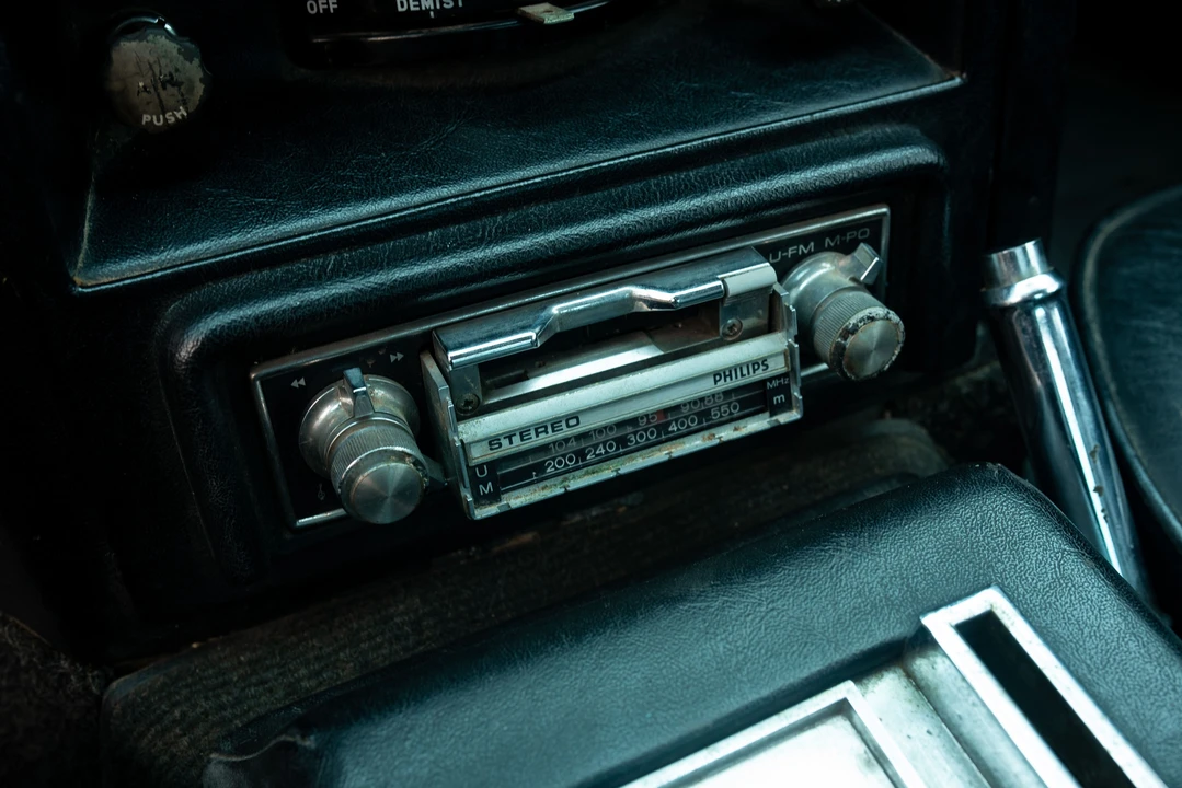 1971 AC - Image 31 of 31