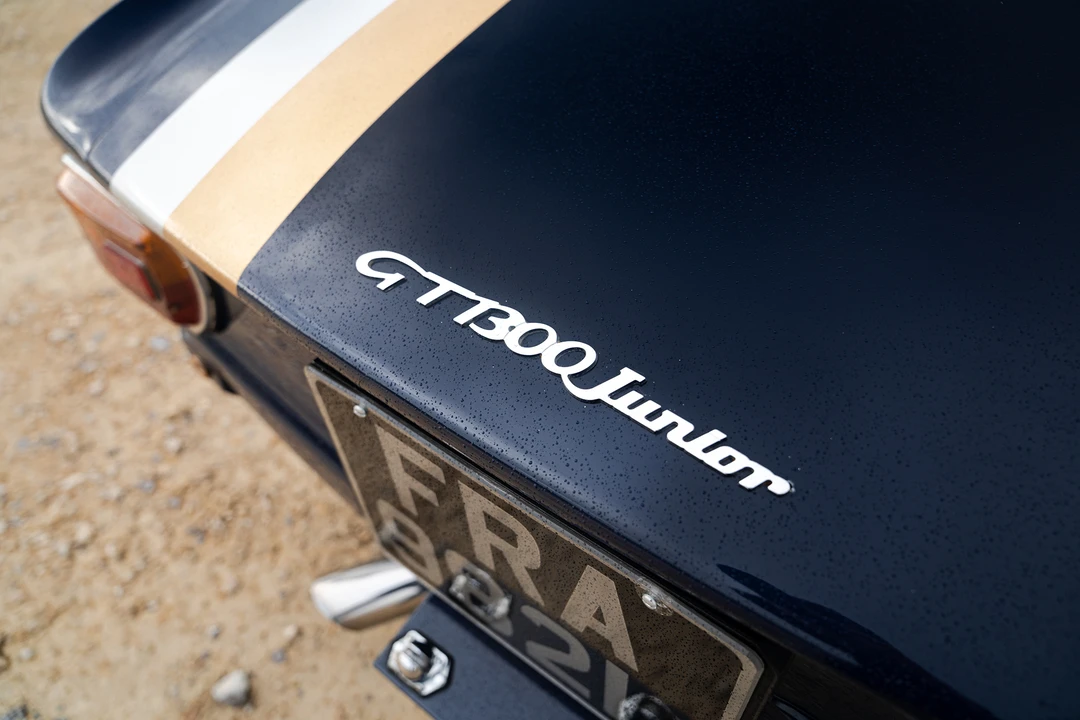 1971 Alfa Romeo GT 1300 Junior - Image 28 of 31