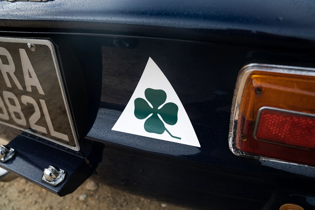 1971 Alfa Romeo GT 1300 Junior - Image 29 of 31