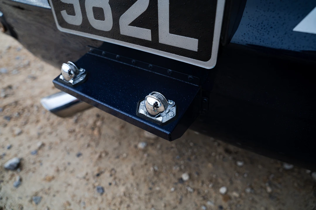 1971 Alfa Romeo GT 1300 Junior - Image 31 of 31