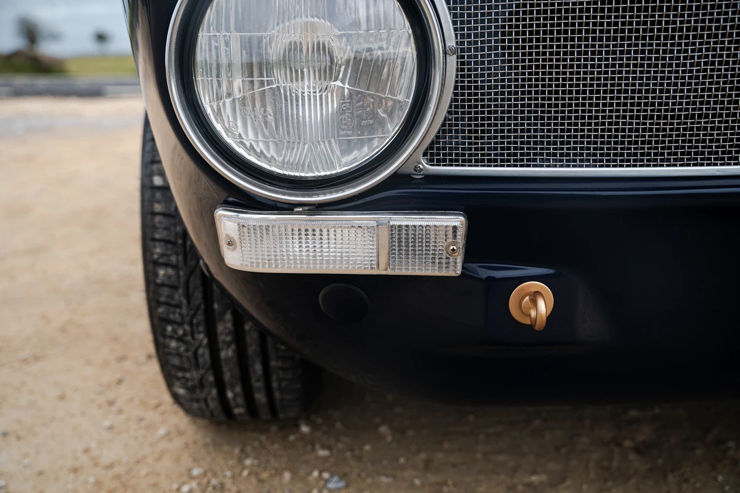 1971 Alfa Romeo GT 1300 Junior - Image 15 of 31