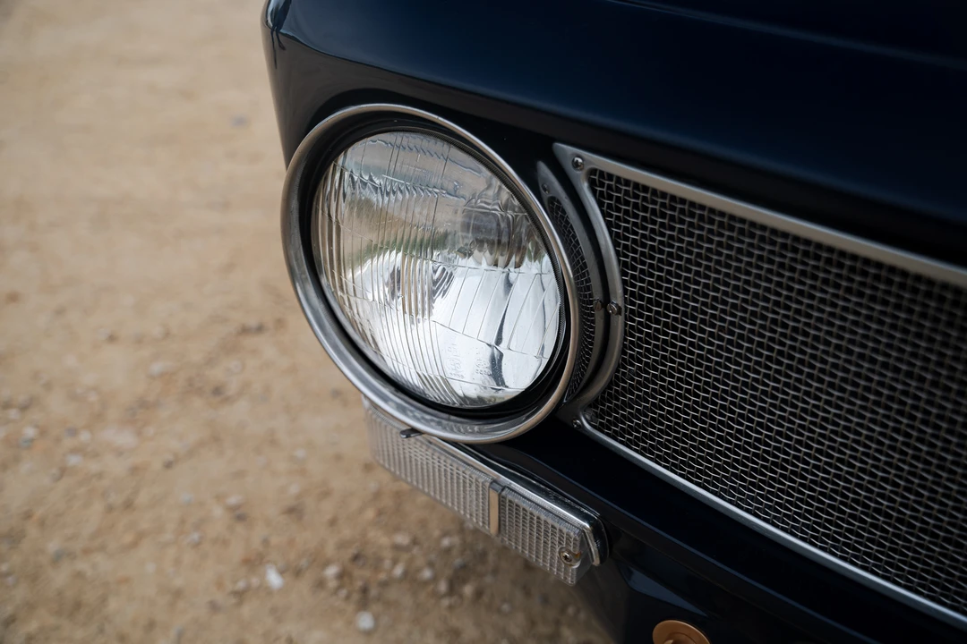 1971 Alfa Romeo GT 1300 Junior - Image 16 of 31