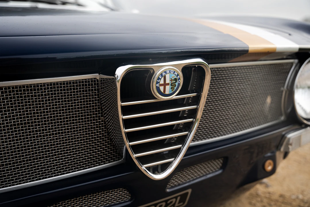 1971 Alfa Romeo GT 1300 Junior - Image 17 of 31