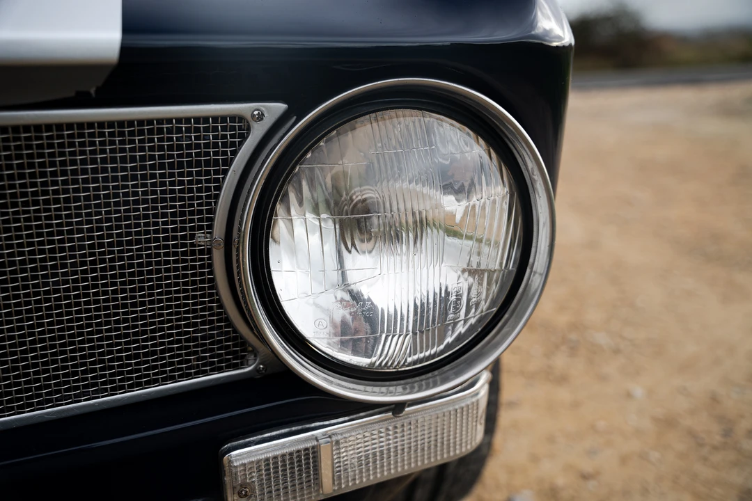1971 Alfa Romeo GT 1300 Junior - Image 18 of 31