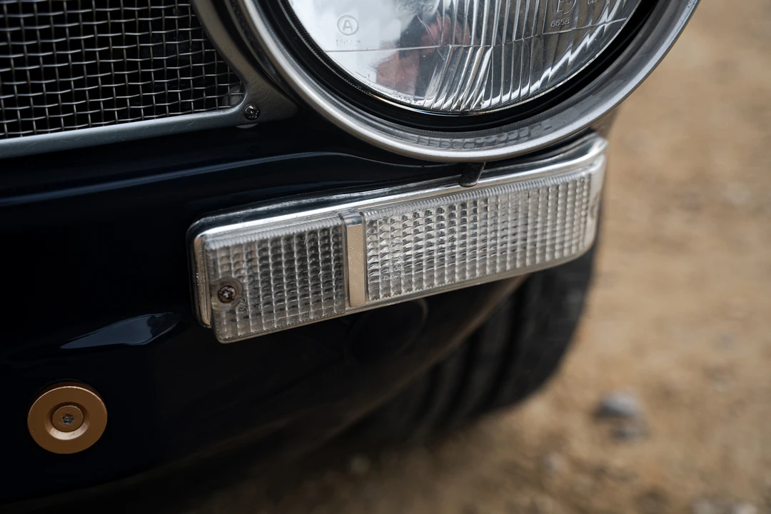 1971 Alfa Romeo GT 1300 Junior - Image 19 of 31