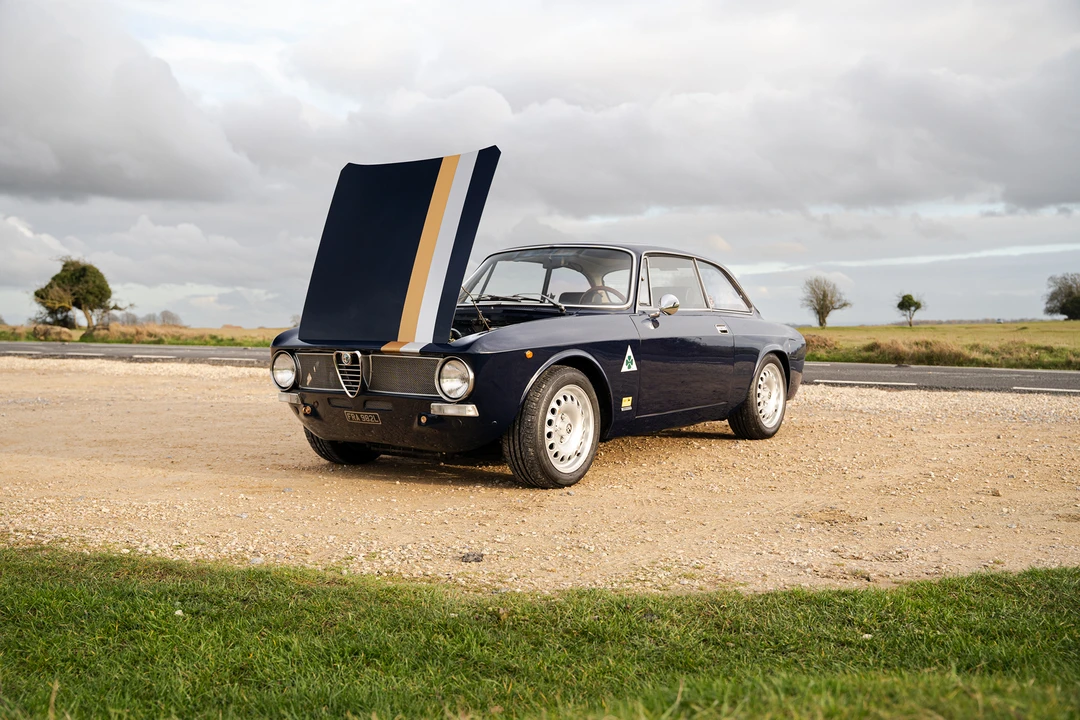1971 Alfa Romeo GT 1300 Junior - Image 13 of 31
