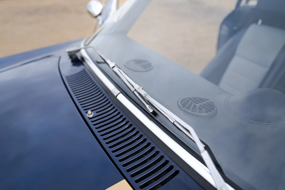 1971 Alfa Romeo GT 1300 Junior - Image 21 of 31