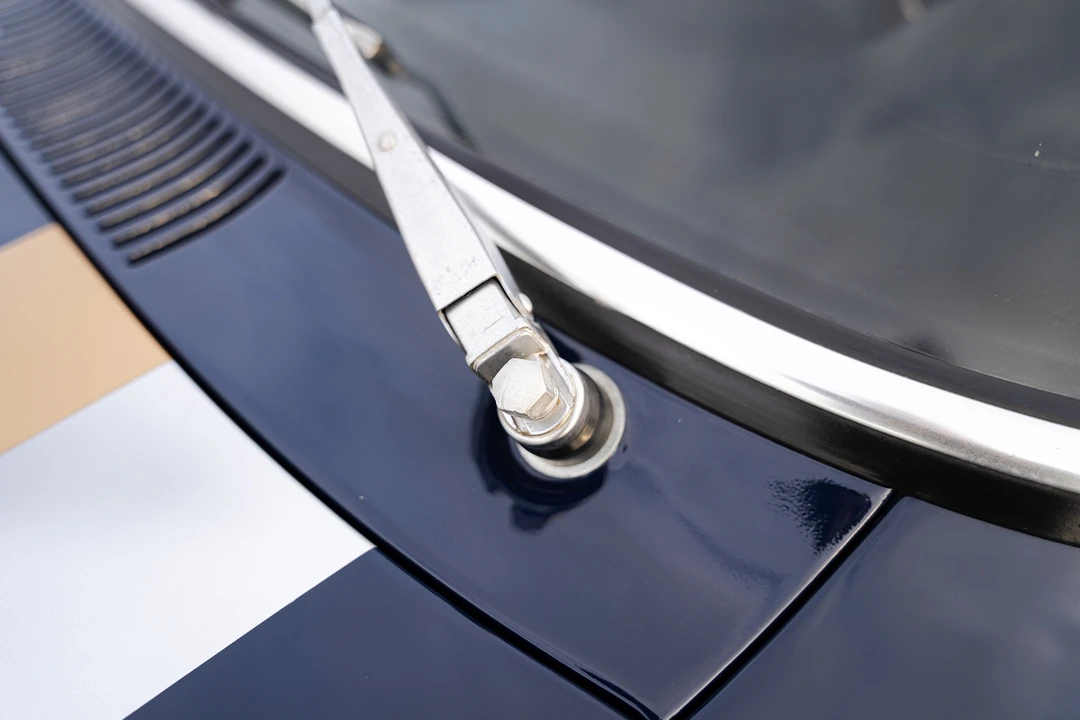 1971 Alfa Romeo GT 1300 Junior - Image 22 of 31