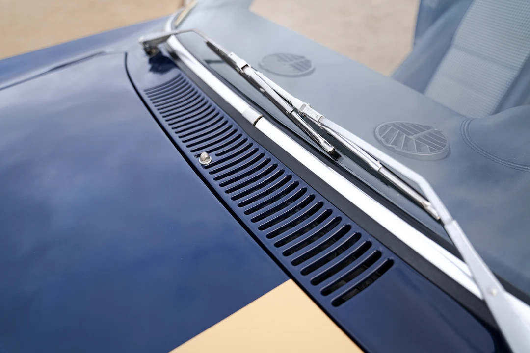 1971 Alfa Romeo GT 1300 Junior - Image 23 of 31