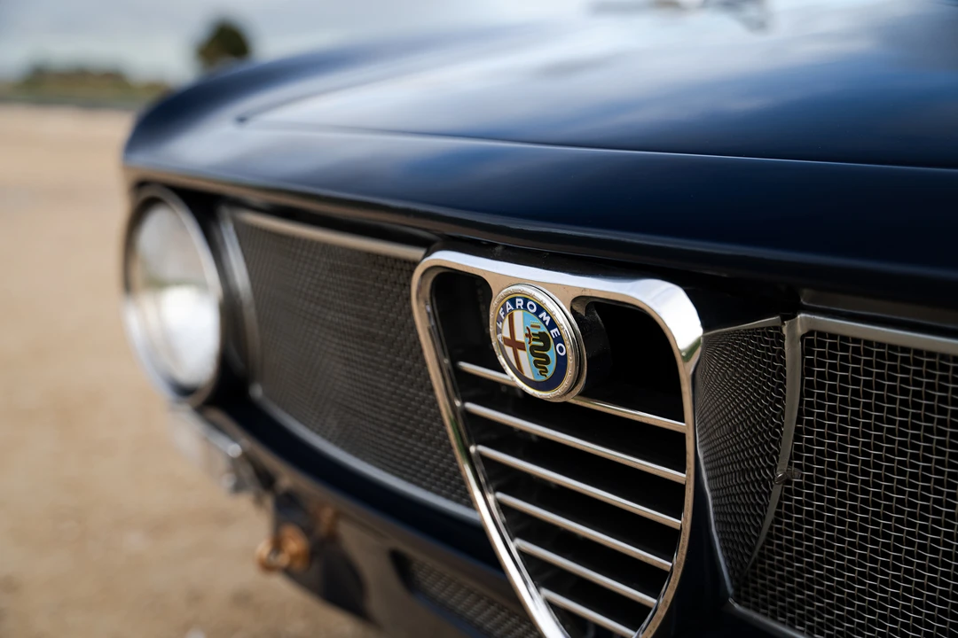 1971 Alfa Romeo GT 1300 Junior - Image 24 of 31