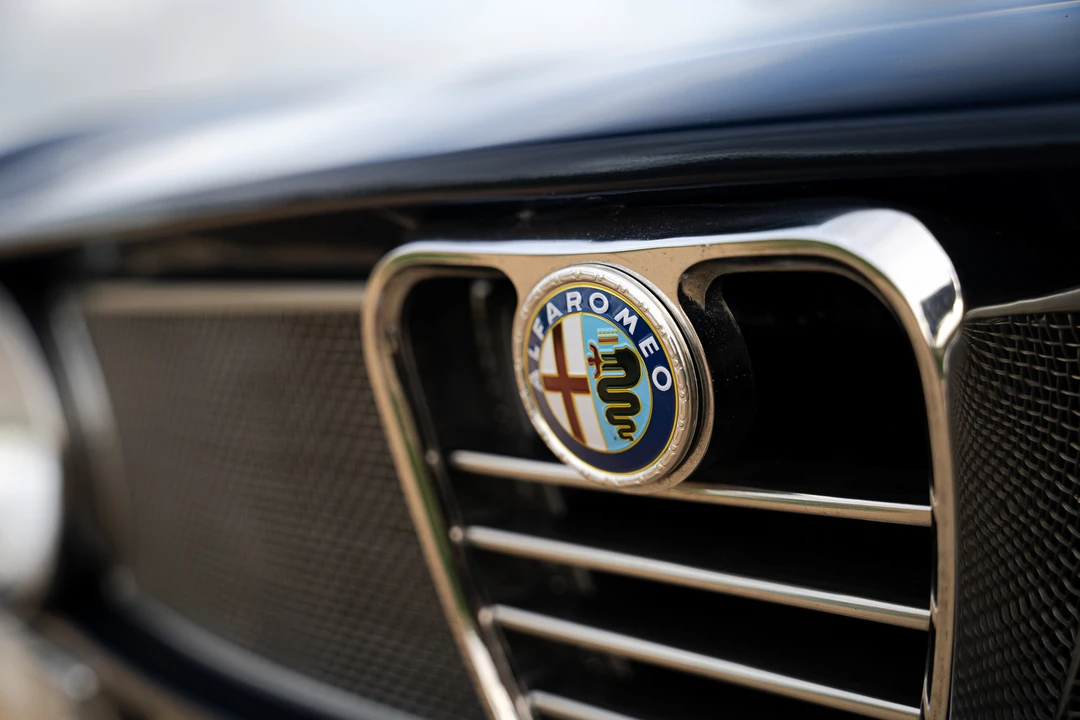 1971 Alfa Romeo GT 1300 Junior - Image 25 of 31