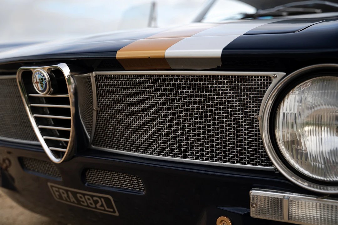1971 Alfa Romeo GT 1300 Junior - Image 26 of 31