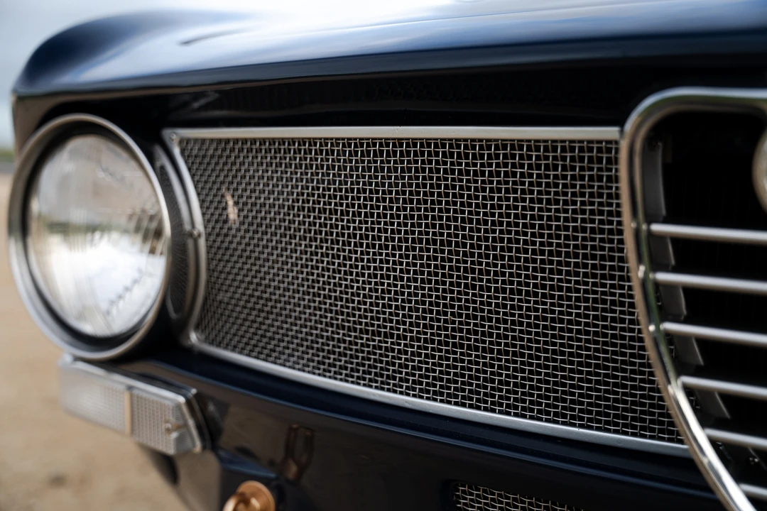 1971 Alfa Romeo GT 1300 Junior - Image 27 of 31