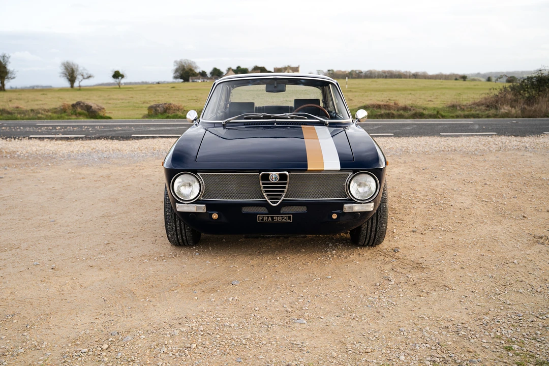 1971 Alfa Romeo GT 1300 Junior - Image 3 of 31