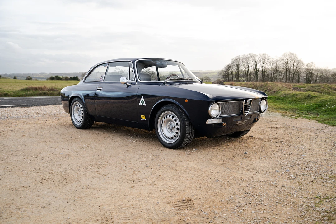 1971 Alfa Romeo GT 1300 Junior - Image 4 of 31