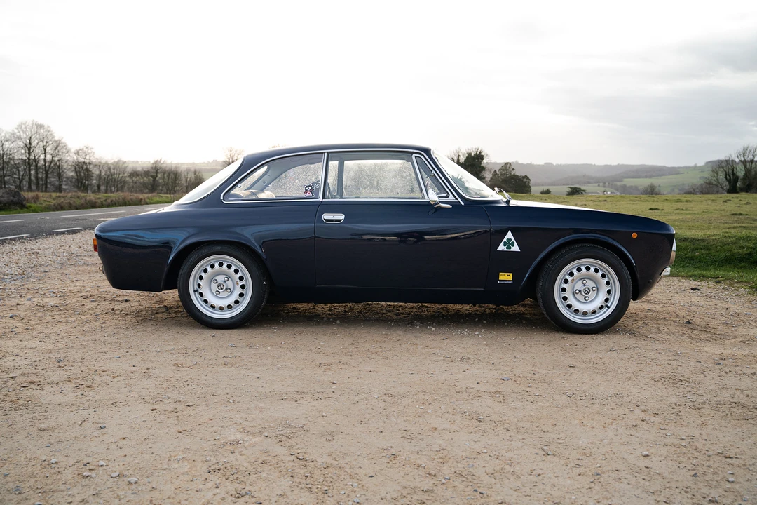 1971 Alfa Romeo GT 1300 Junior - Image 5 of 31