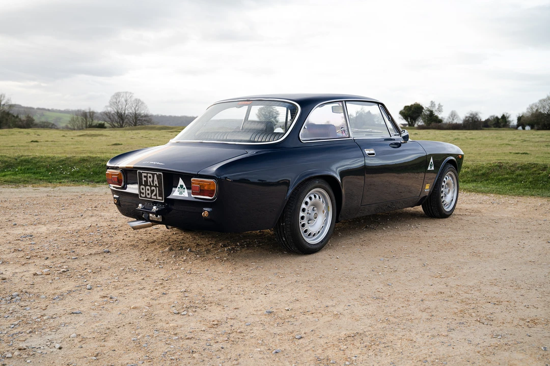 1971 Alfa Romeo GT 1300 Junior - Image 6 of 31