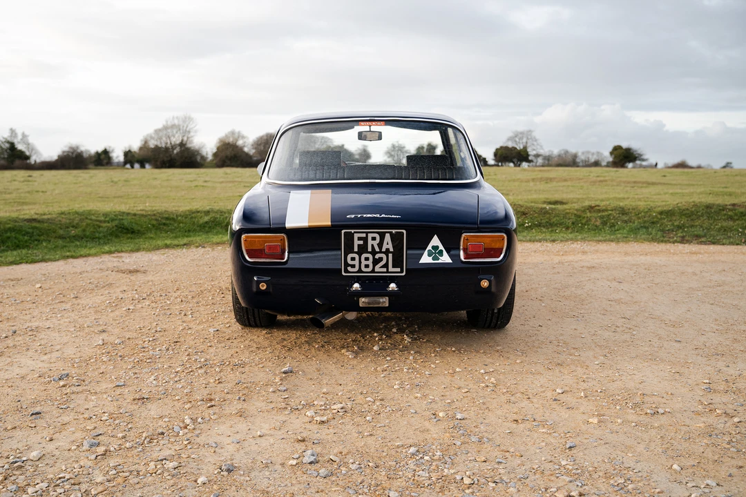1971 Alfa Romeo GT 1300 Junior - Image 7 of 31