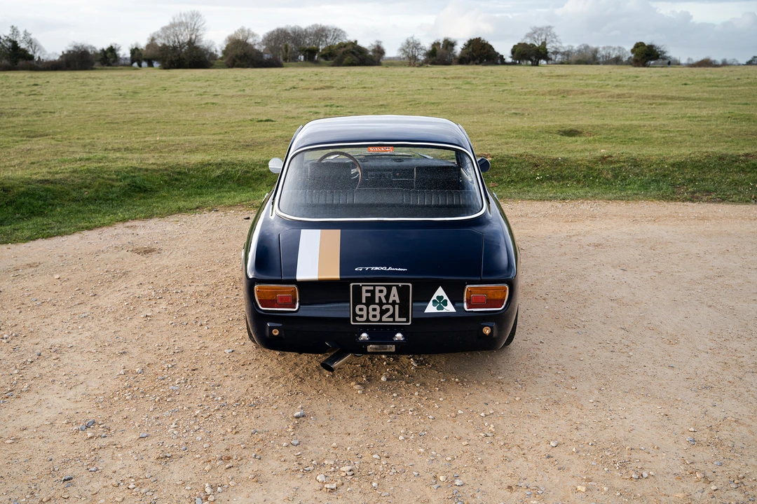 1971 Alfa Romeo GT 1300 Junior - Image 11 of 31