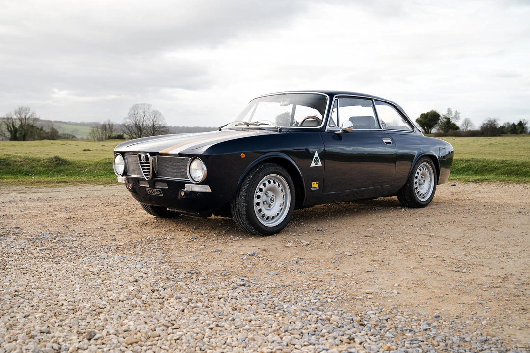 1971 Alfa Romeo GT 1300 Junior - Image 10 of 31