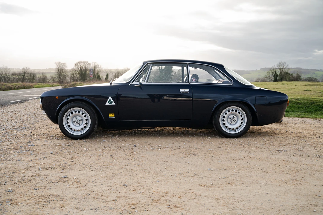 1971 Alfa Romeo GT 1300 Junior - Image 9 of 31