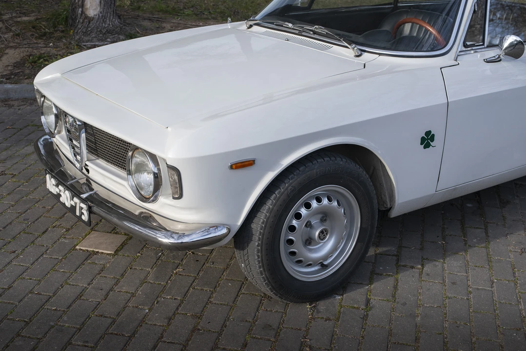 1971 Alfa Romeo GT 1300 Junior - Image 14 of 31