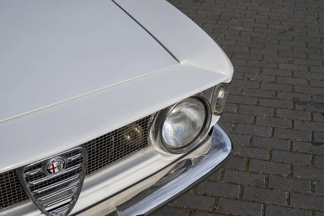 1971 Alfa Romeo GT 1300 Junior - Image 15 of 31