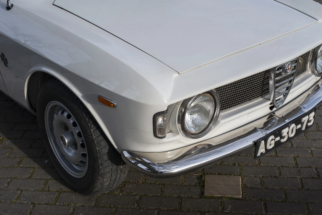 1971 Alfa Romeo GT 1300 Junior - Image 16 of 31