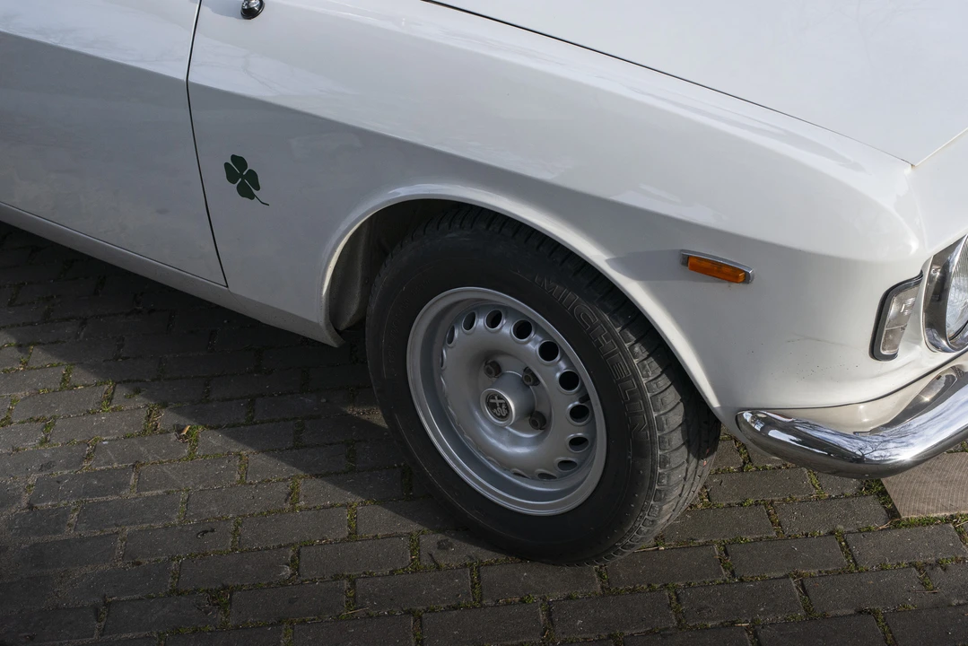1971 Alfa Romeo GT 1300 Junior - Image 29 of 31