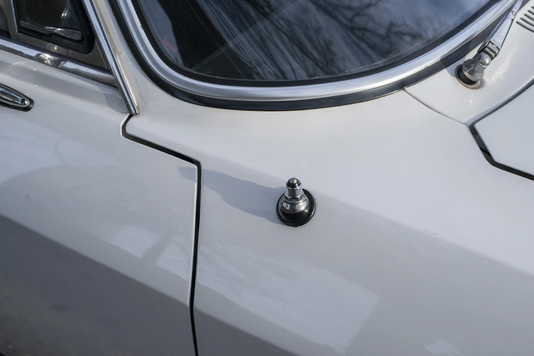 1971 Alfa Romeo GT 1300 Junior - Image 30 of 31