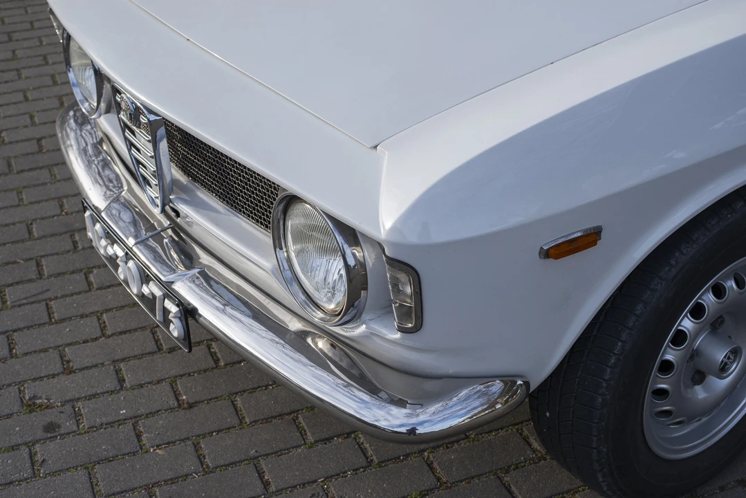 1971 Alfa Romeo GT 1300 Junior - Image 17 of 31