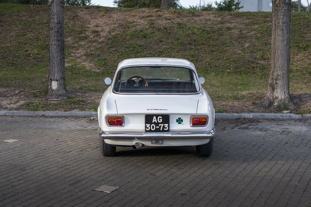 1971 Alfa Romeo GT 1300 Junior - Image 7 of 31