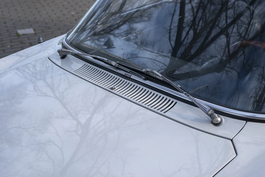 1971 Alfa Romeo GT 1300 Junior - Image 20 of 31