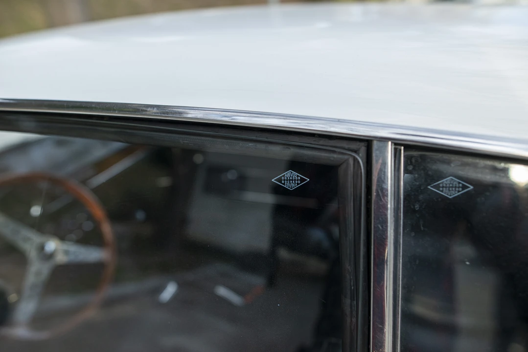 1971 Alfa Romeo GT 1300 Junior - Image 25 of 31