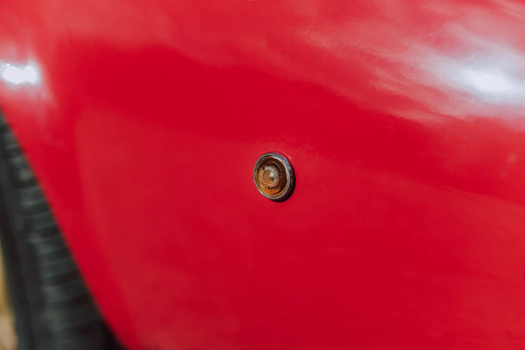 1971 Alfa Romeo Junior Z - Image 18 of 31