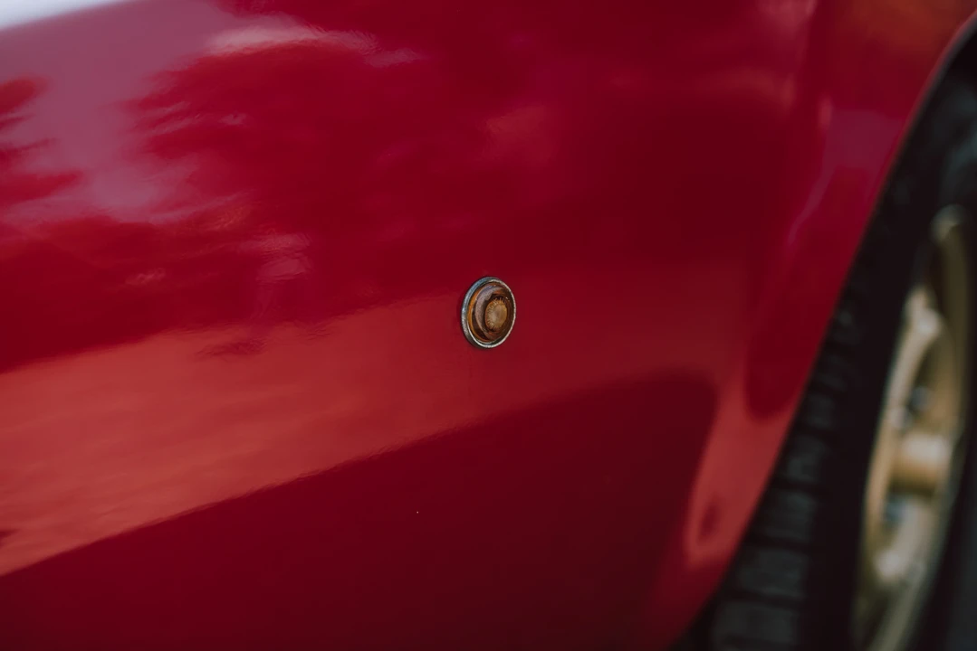 1971 Alfa Romeo Junior Z - Image 21 of 31
