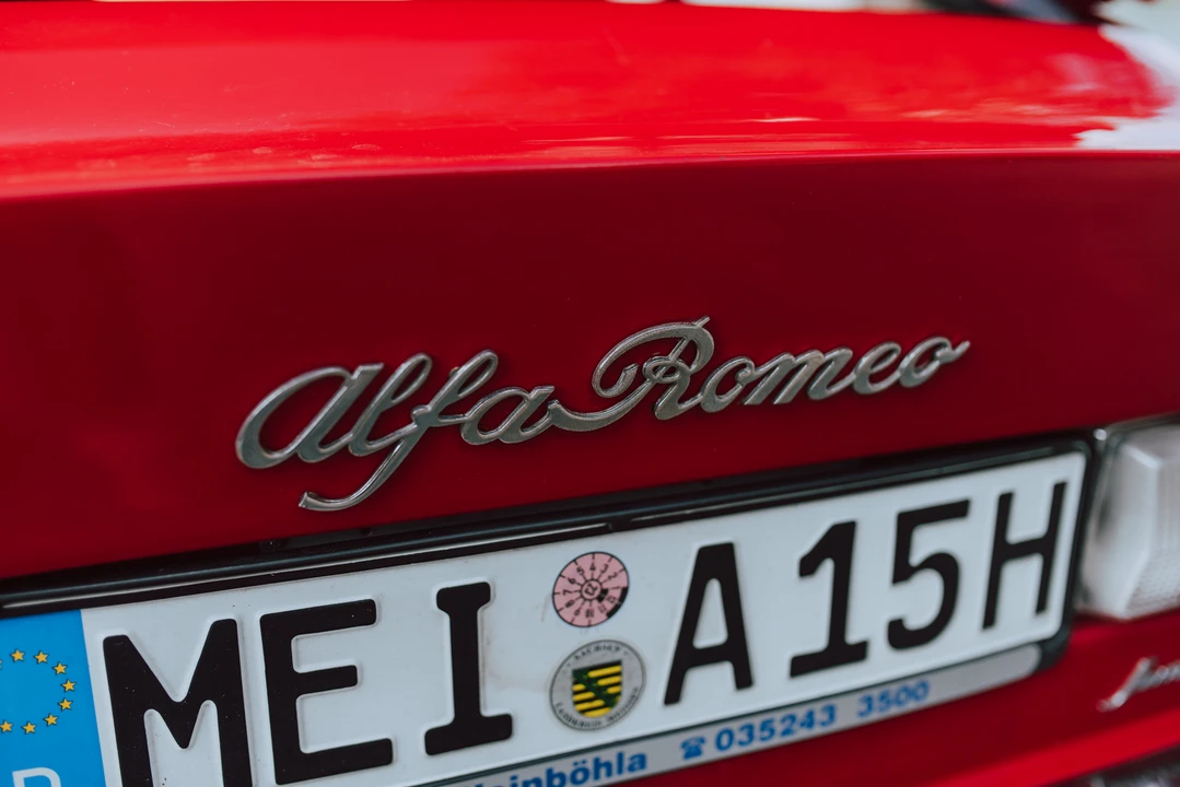 1971 Alfa Romeo Junior Z - Image 22 of 31