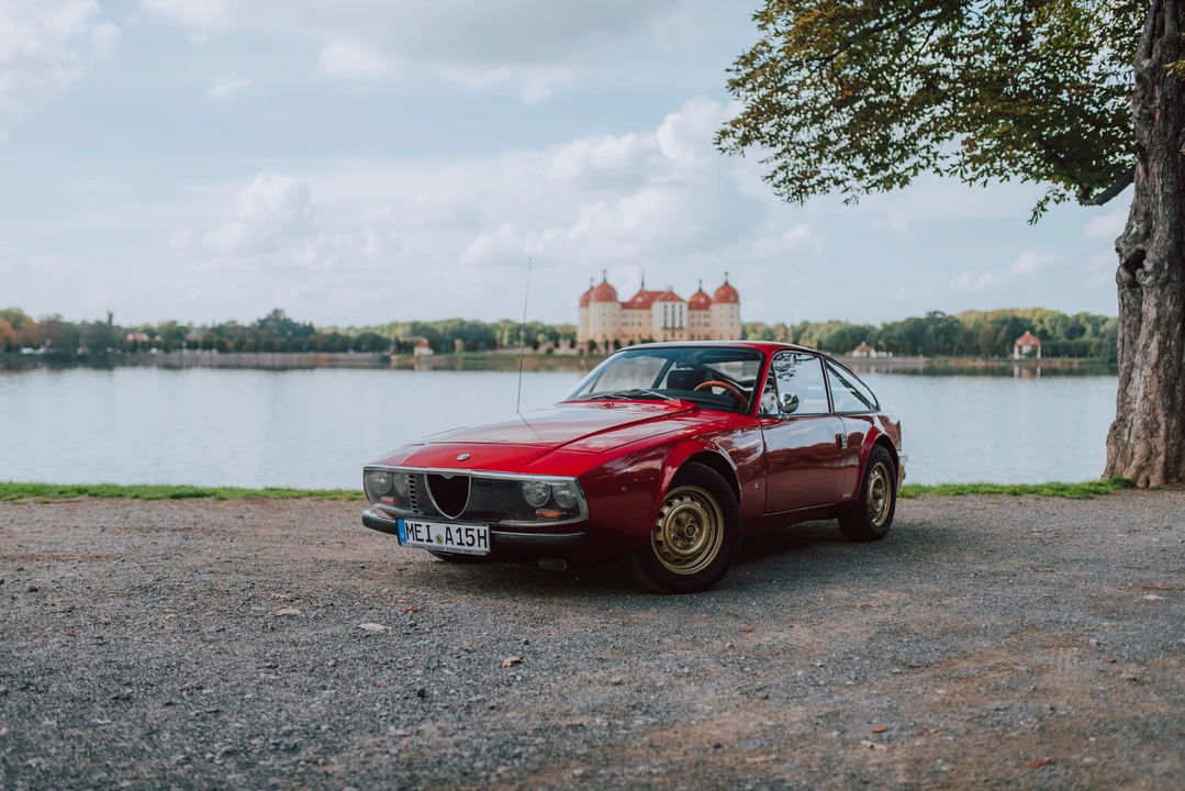1971 Alfa Romeo Junior Z - Image 11 of 31