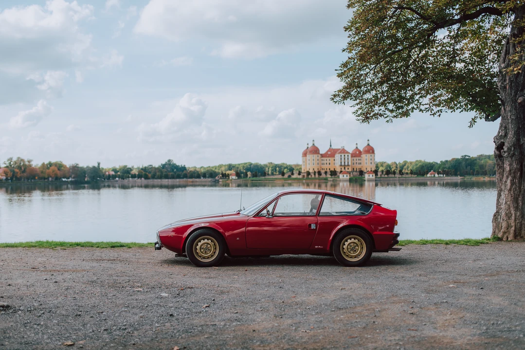 1971 Alfa Romeo Junior Z - Image 5 of 31