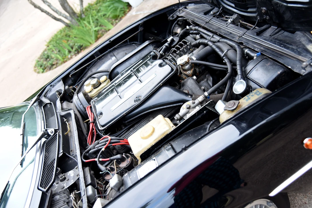1971 Alfa Romeo Montreal - Image 20 of 31