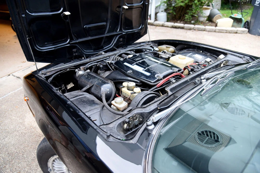 1971 Alfa Romeo Montreal - Image 22 of 31