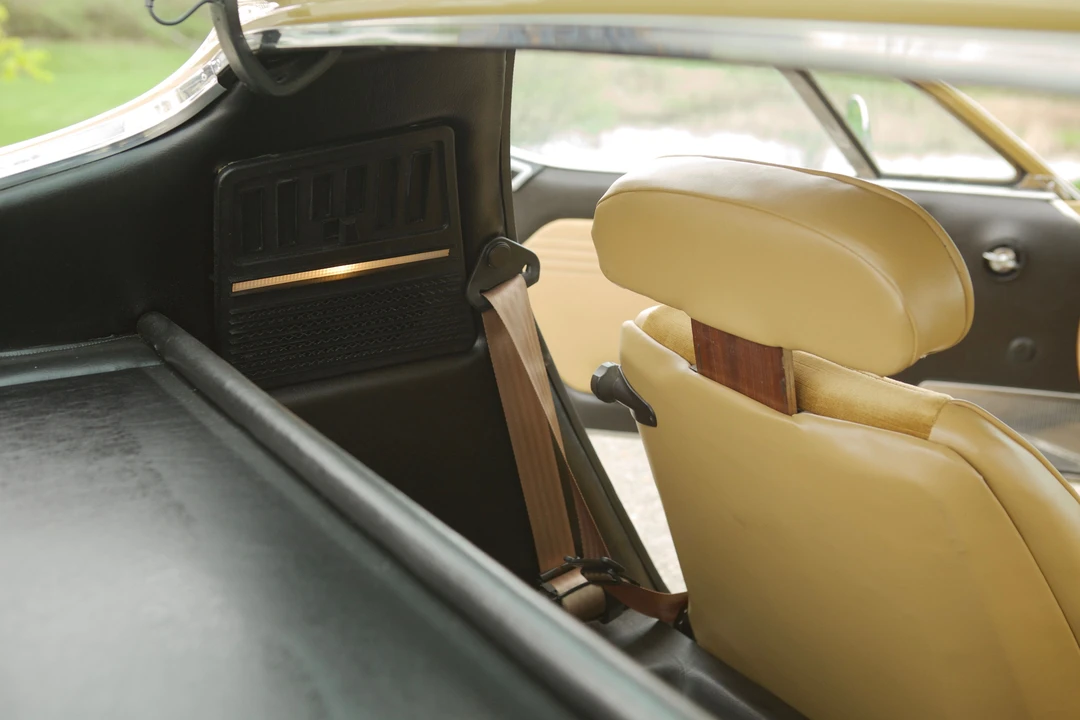 1971 Alfa Romeo Montreal - Image 29 of 31