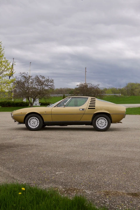 1971 Alfa Romeo Montreal - Image 13 of 31