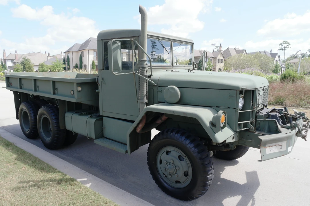 1971 AM General - Image 12 of 31