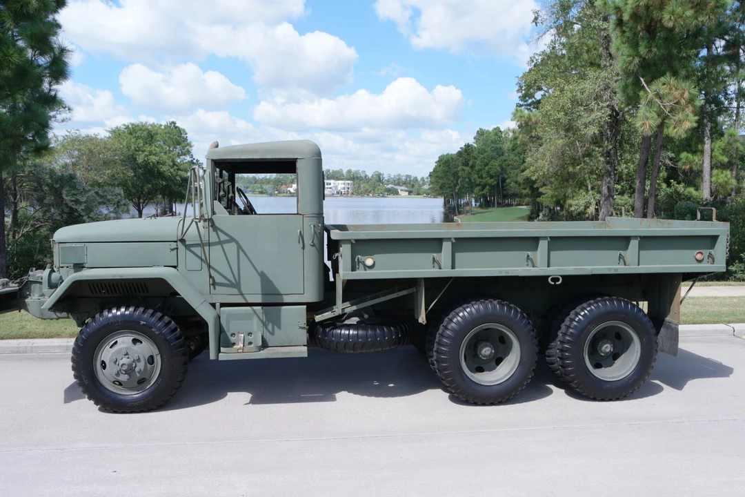 1971 AM General - Image 6 of 31