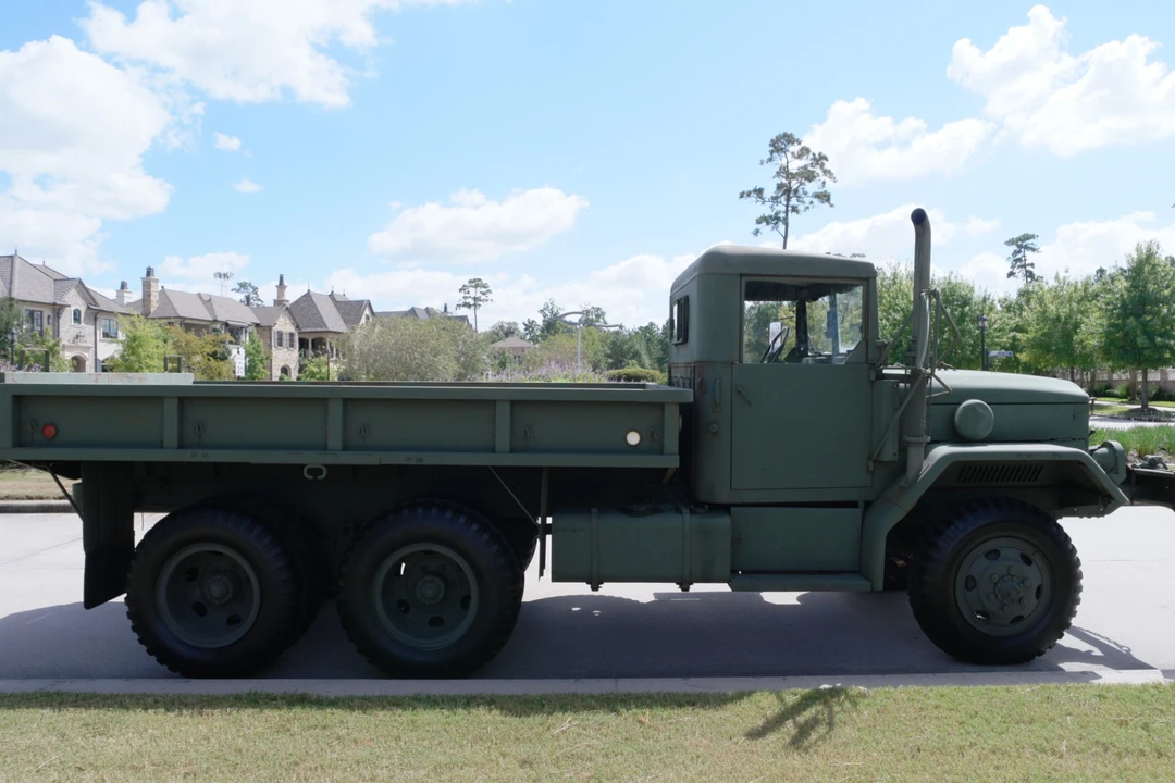 1971 AM General - Image 11 of 31