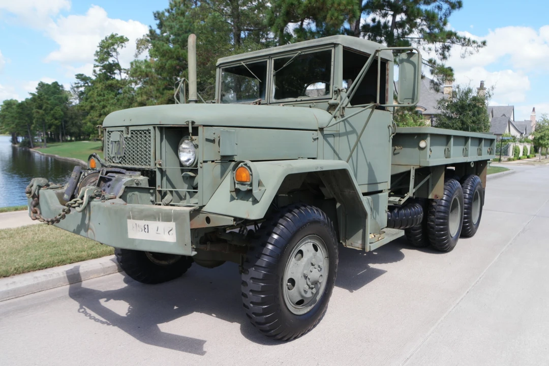 1971 AM General - Image 4 of 31