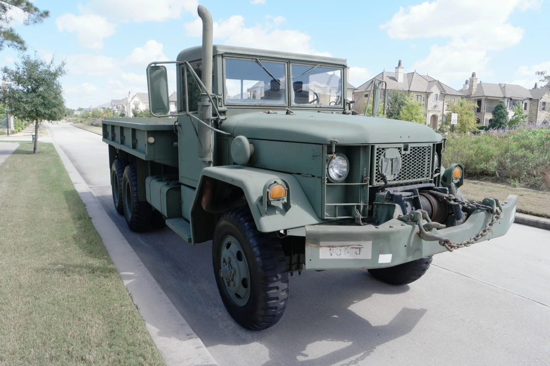 1971 AM General - Image 14 of 31