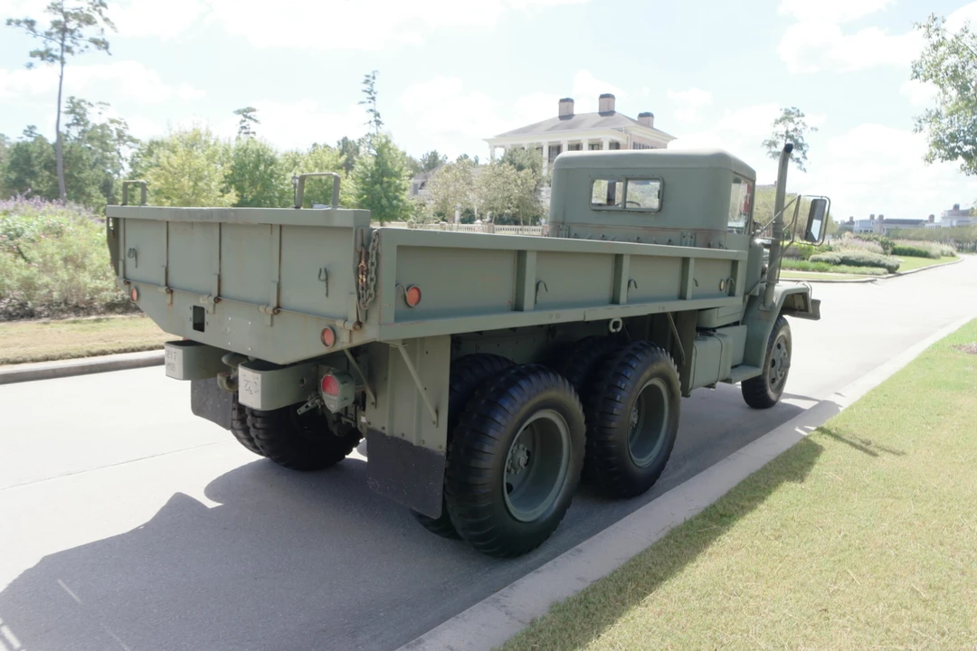 1971 AM General - Image 10 of 31